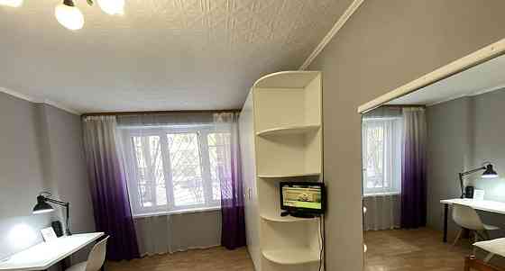 Комната, 16 м2, 1/5 эт. Москва