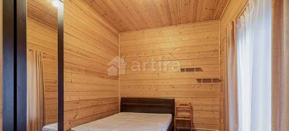 Коттедж, 140 м2, 7 соток, 1 эт. Сертолово - изображение 6