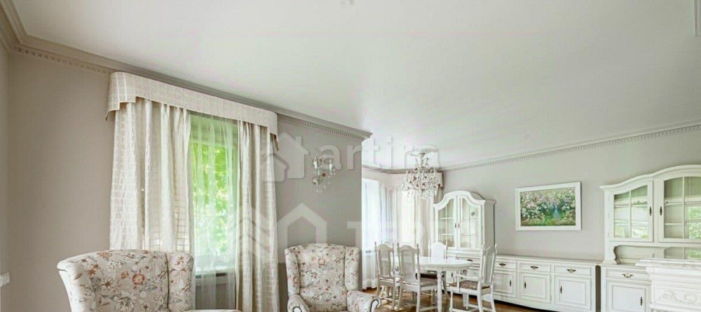 Дом, 380 м2, 21 сотка Красногорск - изображение 6