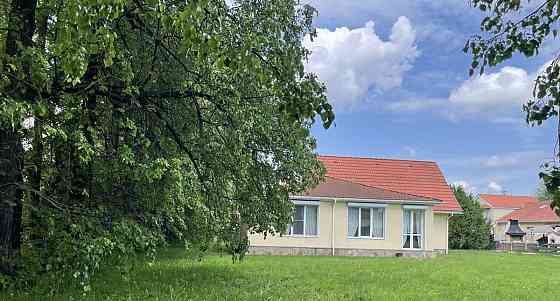 Дом, 110 м2, 20 соток, 2 эт. Домодедово