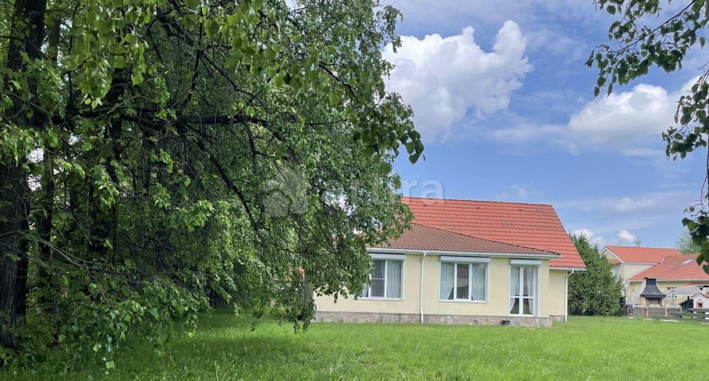 Дом, 110 м2, 20 соток, 2 эт. Домодедово - изображение 3