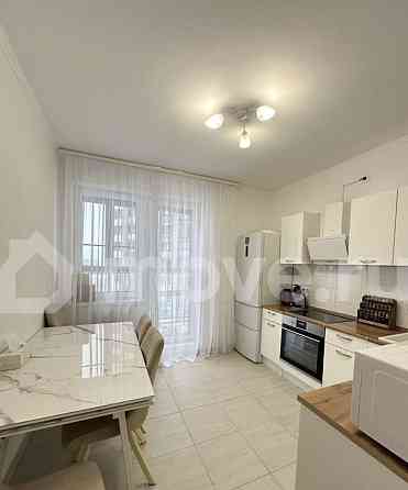 1-комн. квартира, 38.9 м2, 9/9 эт. Зеленоград