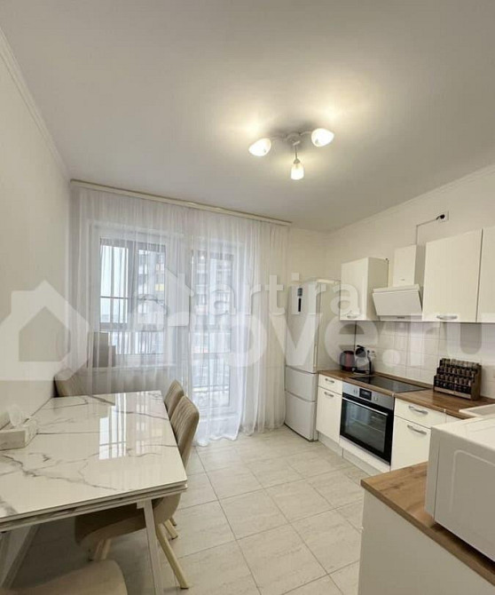 1-комн. квартира, 38.9 м2, 9/9 эт. Зеленоград - изображение 4