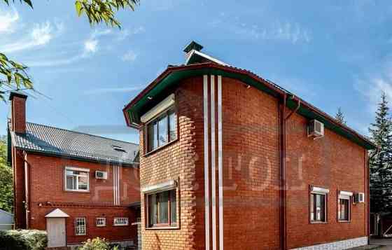 Коттедж, 900 м2 Мытищи