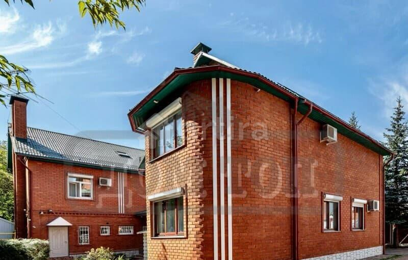 Коттедж, 900 м2 Мытищи - изображение 3