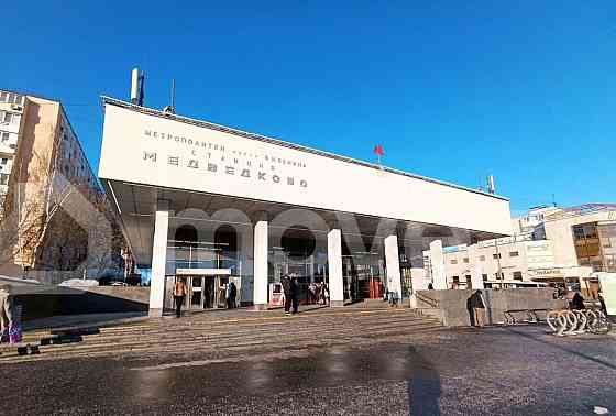 Студия, 17.2 м2, 1/9 эт. Москва