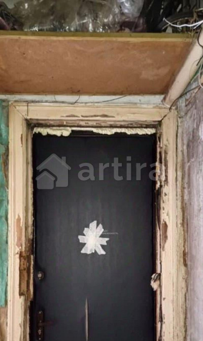 Комната, 13.4 м2, 1/5 эт. Москва - изображение 4