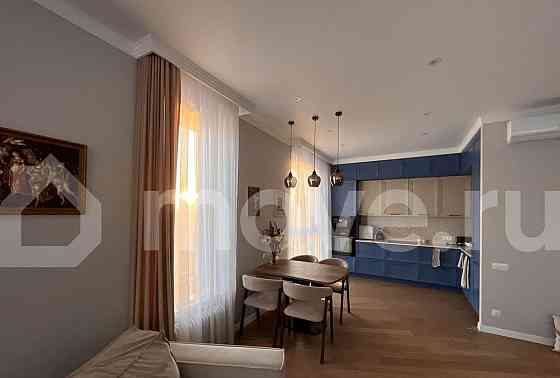 3-комн. квартира, 75 м2, 6/28 эт. Москва