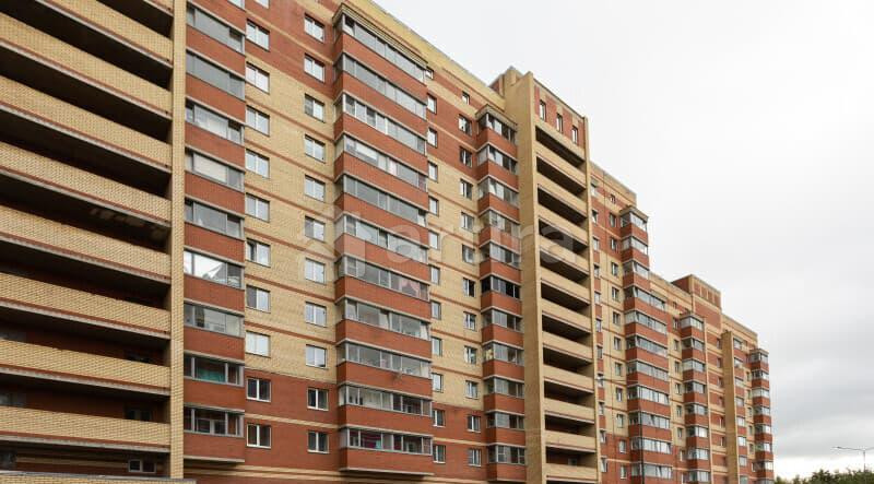 1-комн. квартира, 36 м2, 6/10 эт. Вологда - изображение 13