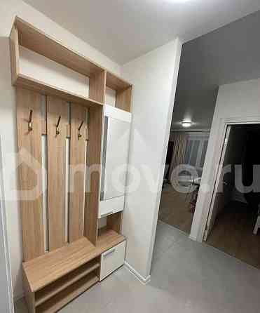 1-комн. квартира, 36 м2, 15/25 эт. Москва