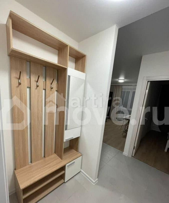 1-комн. квартира, 36 м2, 15/25 эт. Москва - изображение 2