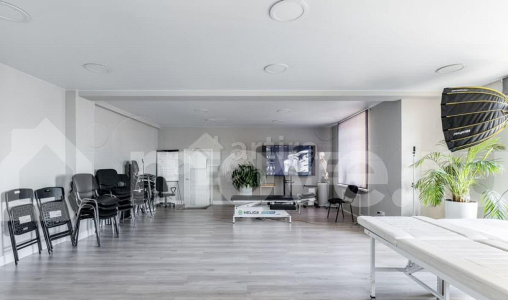 4-комн. квартира, 148 м2, 17/31 эт. Москва - изображение 4