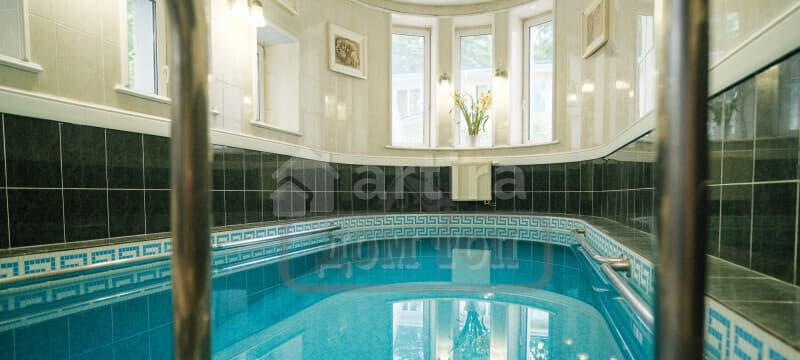 Коттедж, 510 м2 Одинцово - изображение 9