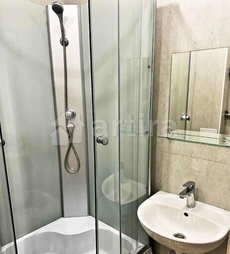 1-комн. квартира, 47 м2, 4/5 эт. Самара - изображение 7