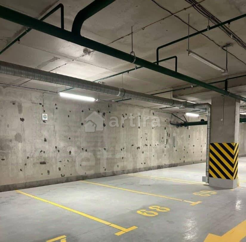 Гараж, 13.3 м2 Санкт-Петербург - изображение 4