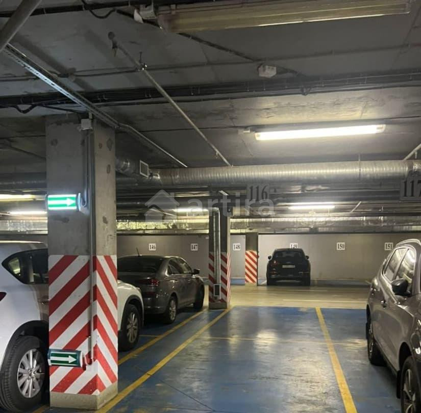 Гараж, 18 м2 Санкт-Петербург - изображение 1