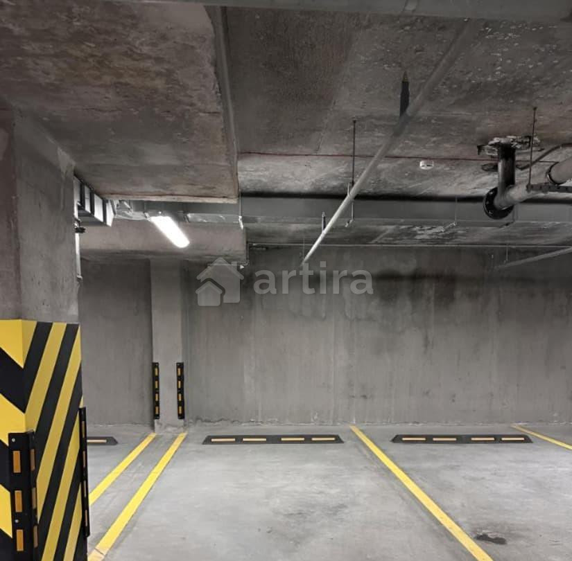 Гараж, 15 м2 Санкт-Петербург - изображение 2