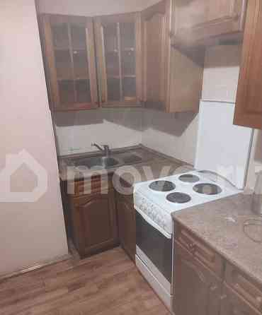 1-комн. квартира, 35.9 м2, 6/12 эт. Москва