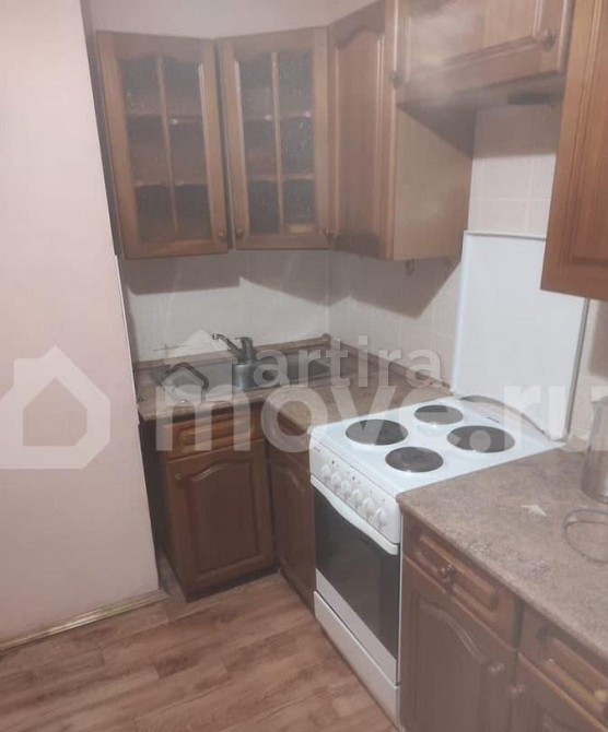 1-комн. квартира, 35.9 м2, 6/12 эт. Москва - изображение 1