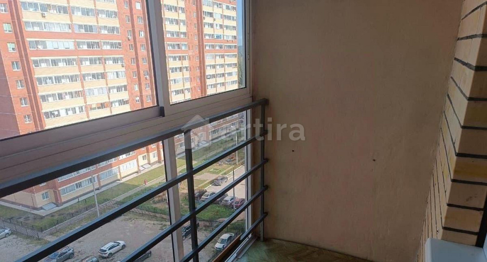 Комната, 19 м2, 9/19 эт. Пермь - изображение 6