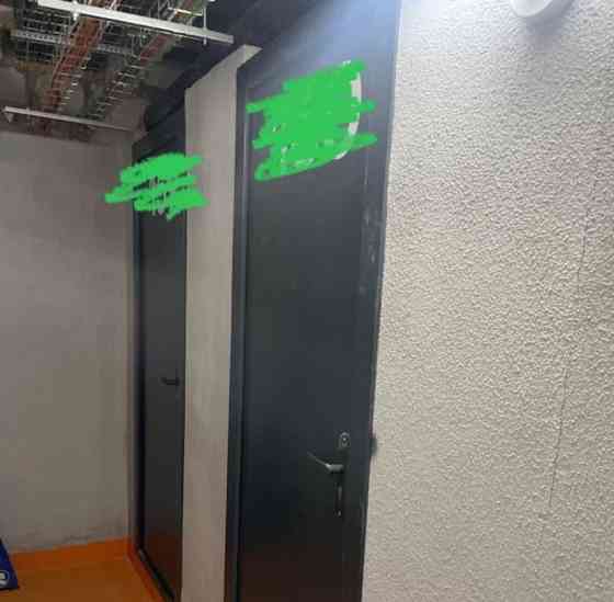 Гараж, 4.2 м2 Балашиха