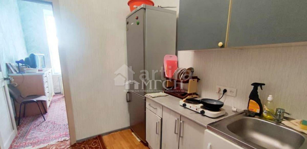 1-комн. квартира, 49 м2, 5/6 эт. Москва - изображение 8