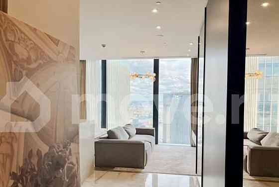 Студия, 47 м2, 60/68 эт. Москва