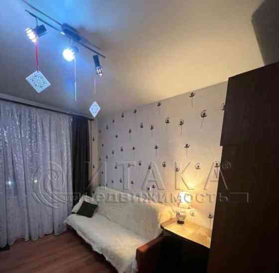 Комната, 12 м2, 5/15 эт. Санкт-Петербург