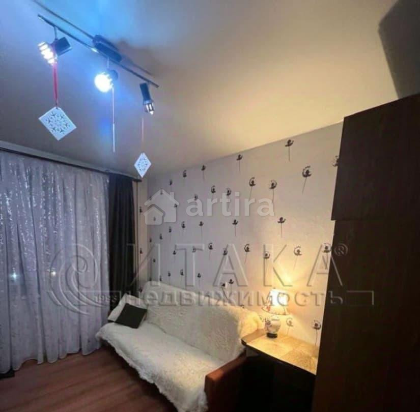 Комната, 12 м2, 5/15 эт. Санкт-Петербург - изображение 6