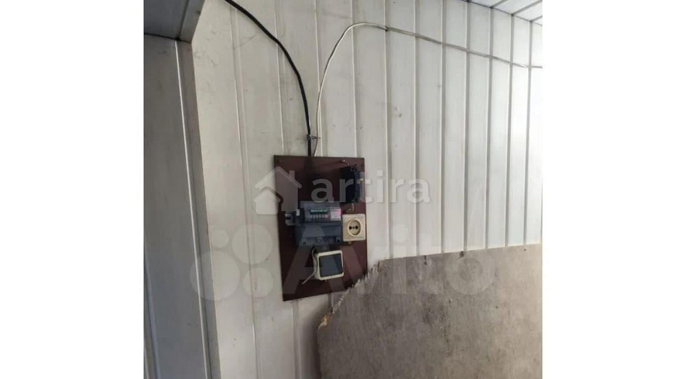 Гараж, 17 м2 Одинцово - изображение 3