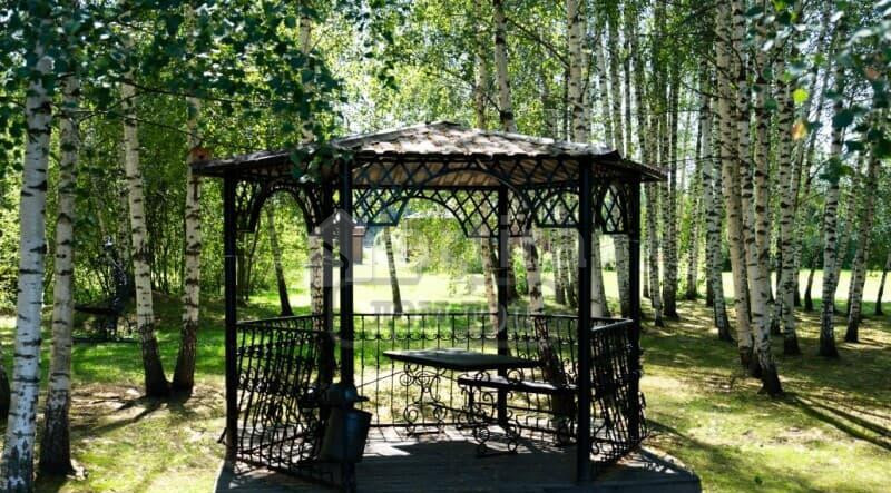 Коттедж, 500 м2 Истра - изображение 7