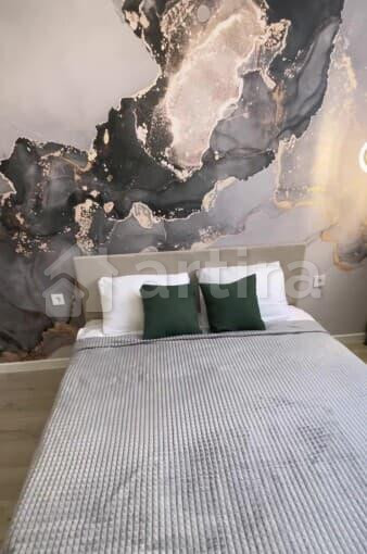 1-комн. квартира, 45 м2, 5/16 эт. Самара - изображение 1