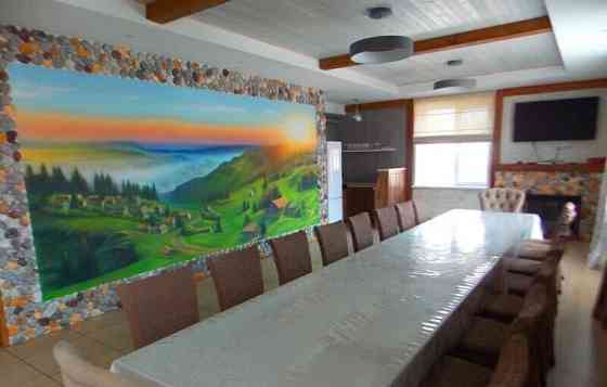 Коттедж, 400 м2 Новосибирск