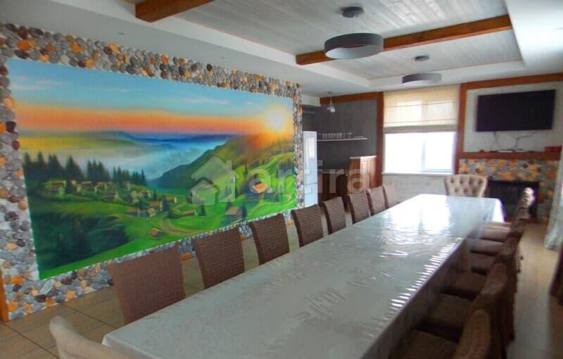 Коттедж, 400 м2 Новосибирск - изображение 4