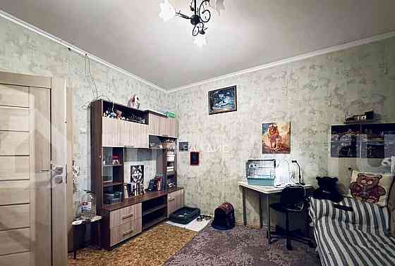 5-комн. квартира, 109 м2, 15/17 эт. Москва