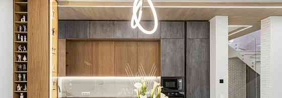 Коттедж, 250 м2, 7 соток, 2 эт. Одинцово