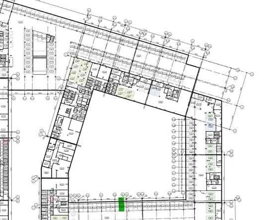 Гараж, 13.3 м2 Санкт-Петербург