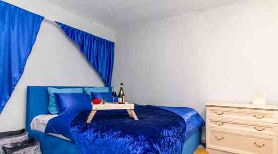 1-комн. квартира, 39 м2, 5/5 эт. Москва