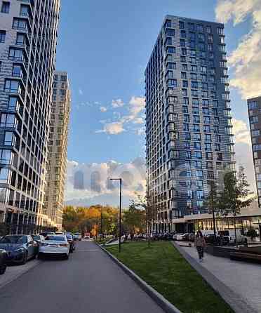 2-комн. квартира, 48 м2, 8/23 эт. Москва