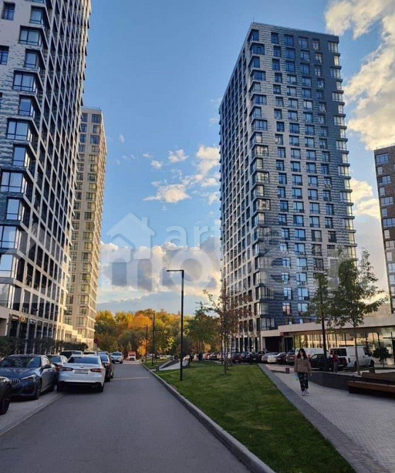 2-комн. квартира, 48 м2, 8/23 эт. Москва - изображение 1