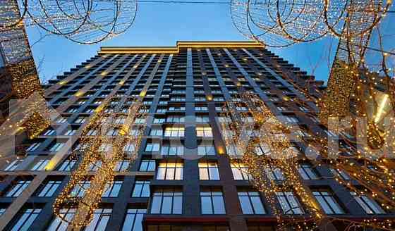 3-комн. квартира, 69 м2, 10/23 эт. Москва