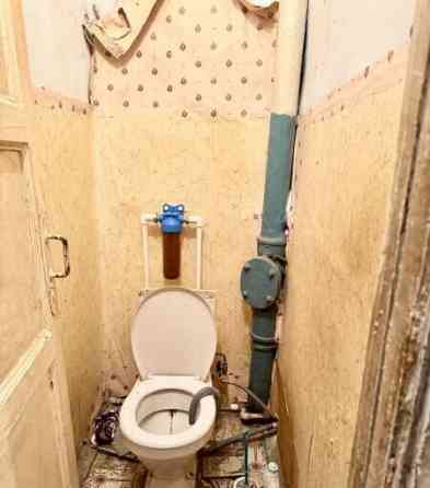 Комната, 18 м2, 2/2 эт. Орехово-Зуево