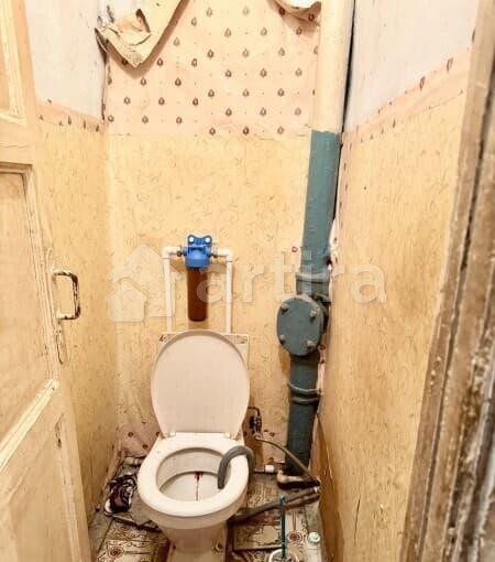 Комната, 18 м2, 2/2 эт. Орехово-Зуево - изображение 5