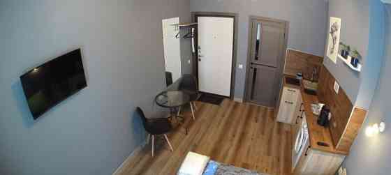 Студия, 20 м2, 1/7 эт. Новосибирск