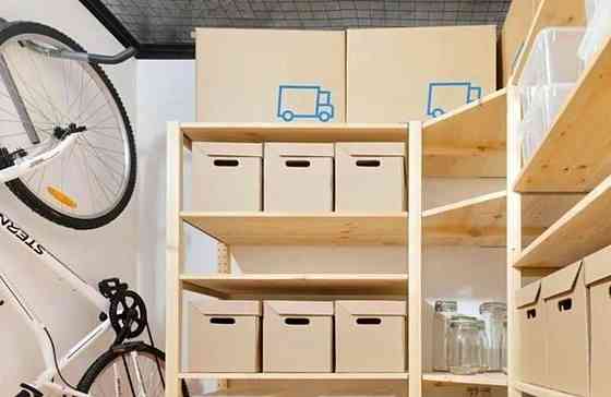 Гараж, 5 м2 Видное