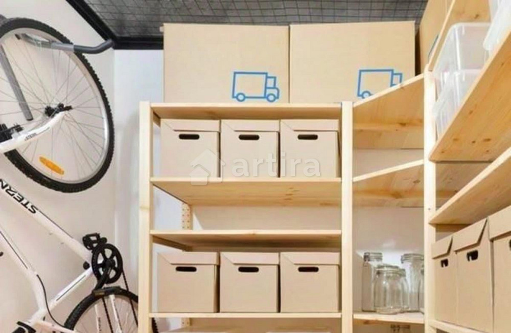 Гараж, 5 м2 Видное - изображение 3