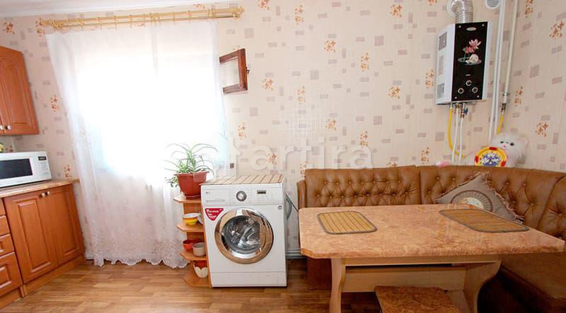 Дом, 65 м2 Феодосия - изображение 14