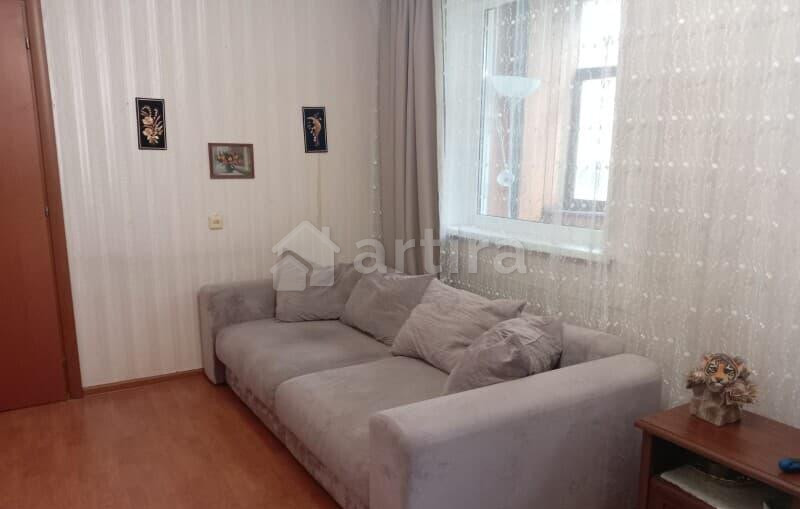 2-комн. апарт-ы, 48 м2, 3/5 эт. Красногорск - изображение 1