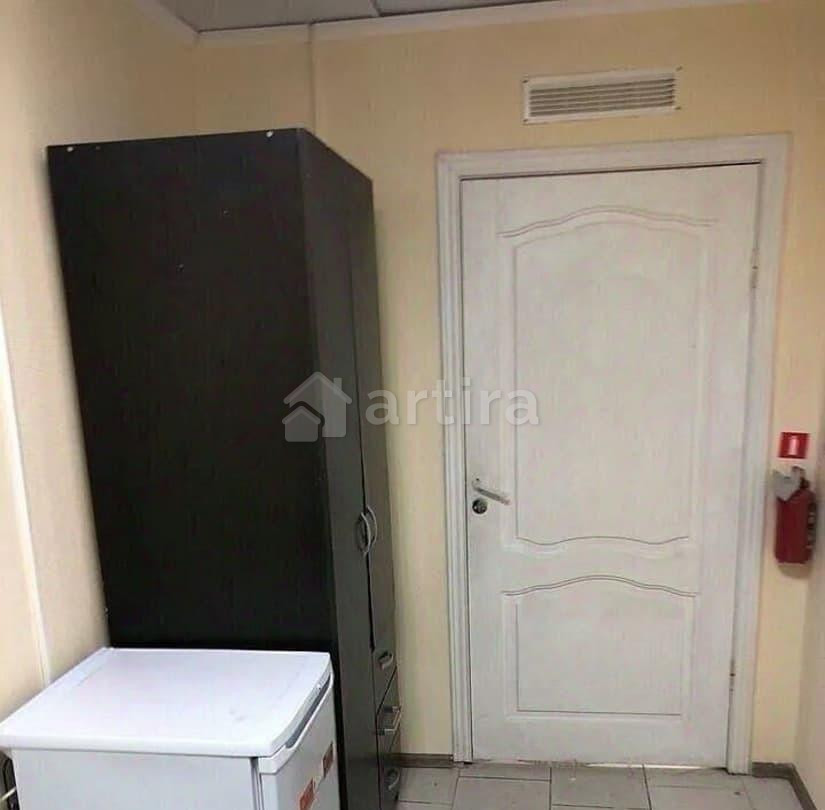 Комната, 8 м2, 3/4 эт. Москва - изображение 7