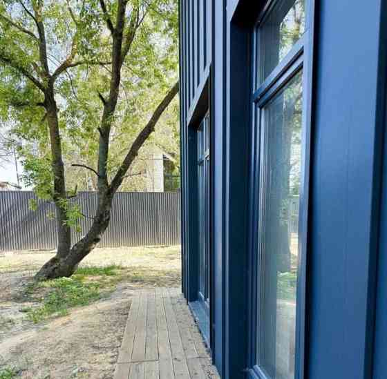 Дом, 150.8 м2, 10.29 сотки, 2 эт. Октябрьский